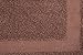 Alurri Bath Mat Set - 2 Pack - Brown 20