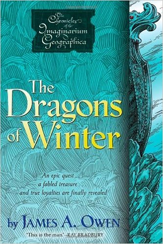 Amazon.com: The Dragons of Winter (6) (Chronicles of the ...