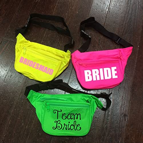 Custom Fanny Pack Handmade