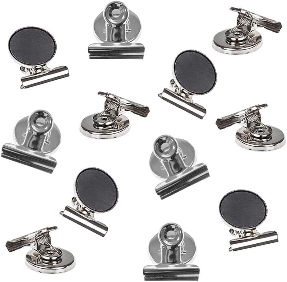 The 10 Best Refrigerator Whiteboard Wall Magnetic Memo Note Bag Clip