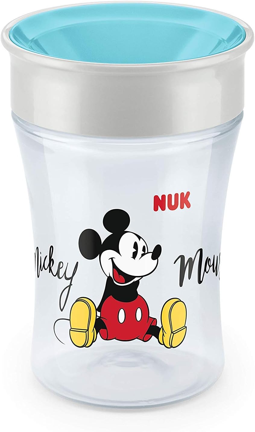 mickey mouse sippy cup nuk