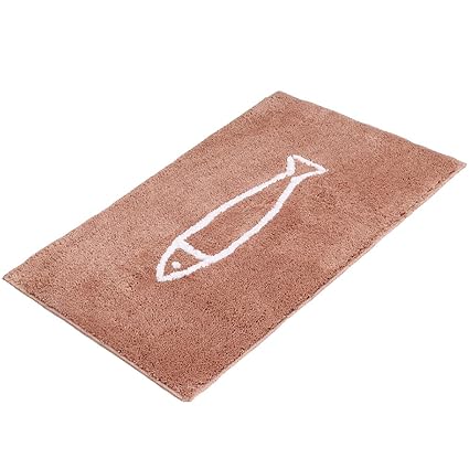 Liujianqin Carpet Turmatte Innen Kleiner Teppich Rutschfeste Staub