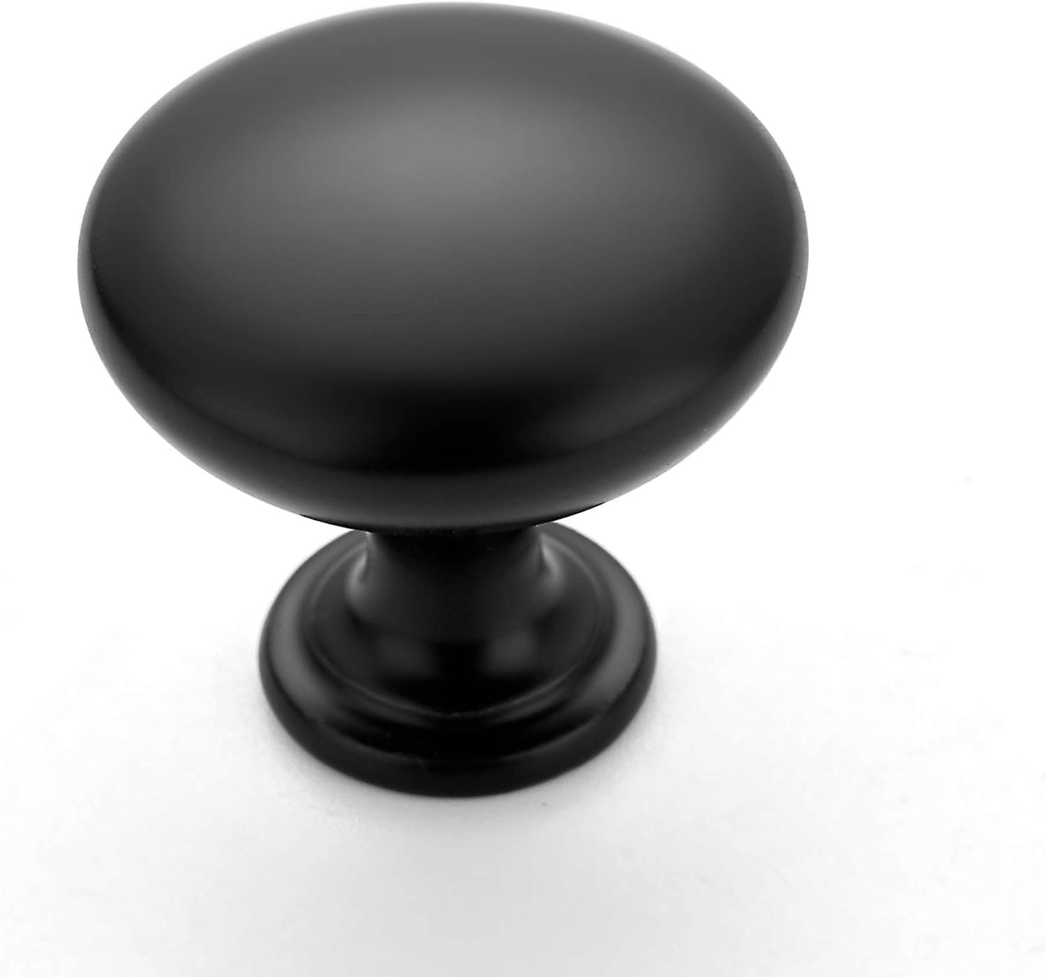 Ravinte 35 Pack Kitchen Knobs Dresser Knobs Drawer Knobs Matte