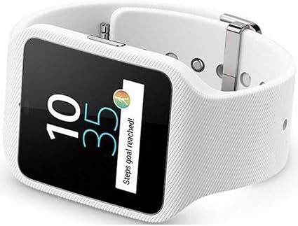Sony Smartwatch 3 SWR50 Rosa: Amazon.es: Electrónica