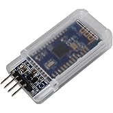 DSD TECH HM-20 Bluetooth 5.3 BLE Module for iPhone and Android Phone
