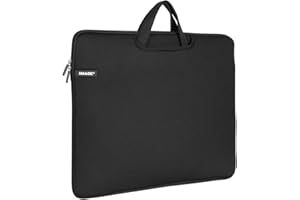 Fixm Protective Case for A3 Light Box, IMAGE Carrying Bag Travel Storage Case Pouch Cover with Pockets, for AGPTEK HSK HUION Marry Acting SanerDirect LED Light Pad A3 and Most Tracing Light Table