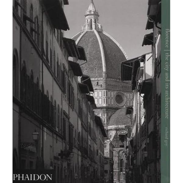 Art & Architecture: Florence: Rolf C. Wirtz, Clemente Manenti