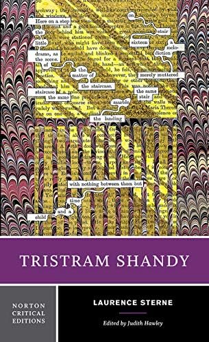 Amazon.com: The Life and Opinions of Tristram Shandy, Gentleman