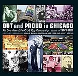 Out and Proud in Chicago: An Overview of the City's Gay Community by 