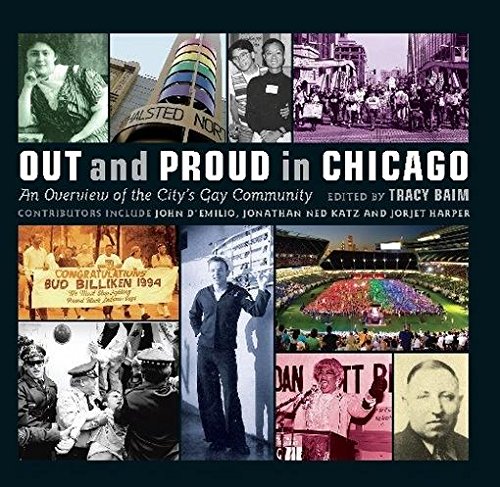 Out and Proud in Chicago: An Overview of the City's Gay Community by 