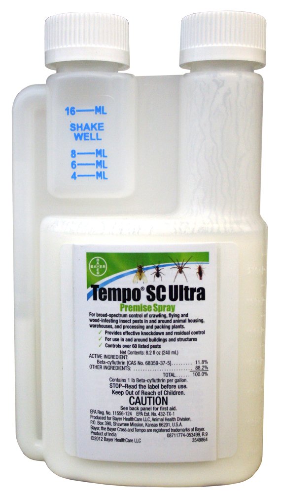 Amazon.com : Bayer Tempo Ultra Premise Insect Repellent Spray ... Amazon.com : Bayer Tempo Ultra Premise Insect Repellent Spray ...