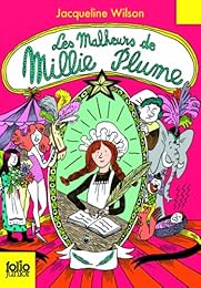 Les  malheurs de Millie Plume