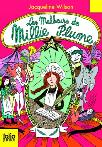 Les  malheurs de Millie Plume