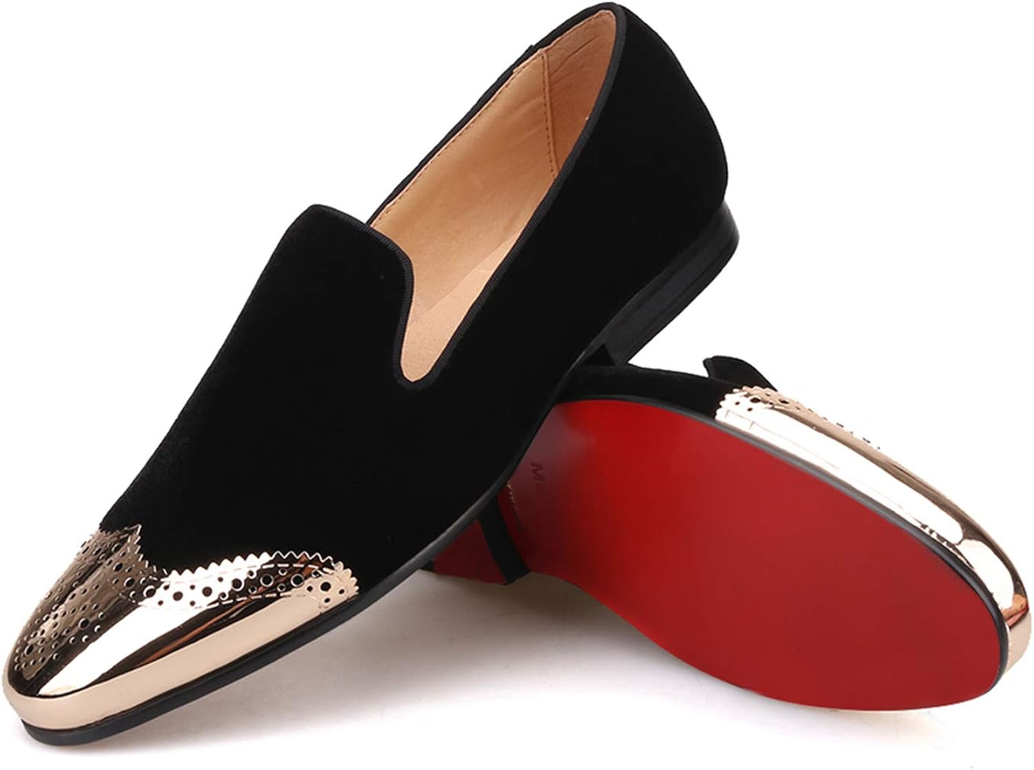 Men Loafers Men Casual Shoes 