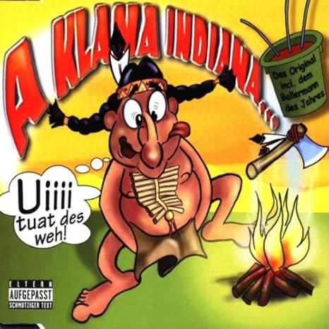 Klana Indiana Klana Indiana Music