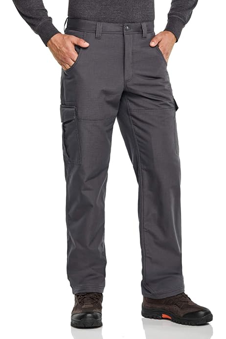 best winter tactical pants