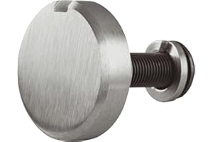 Stiletto TBM-SR TiBone Mini-14 Smooth Replaceable 3-Ounce Steel Face Including Bolt kit