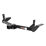 CURT 13112 Class 3 Trailer Hitch, 2-Inch