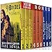 Mail Order Bride: 9 Book Boxed set : 9 Brides for 9 Cowboys: CLEAN Western Historical Romance Series Bundle