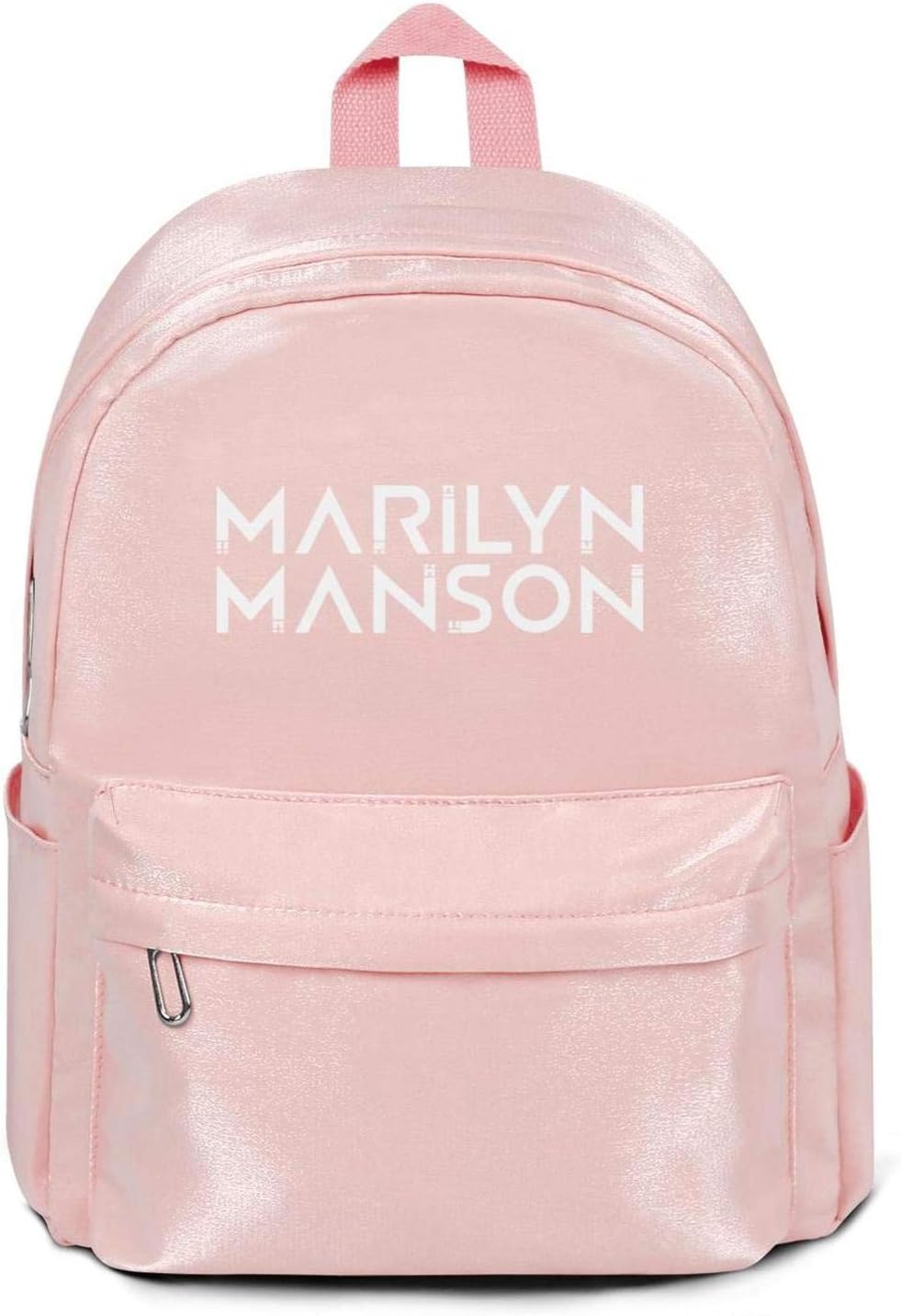 marilyn manson backpack