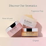 Elemis Pro-Collagen Cleansing Balm 3in1 Melting Cleanser 9 Oils view 4