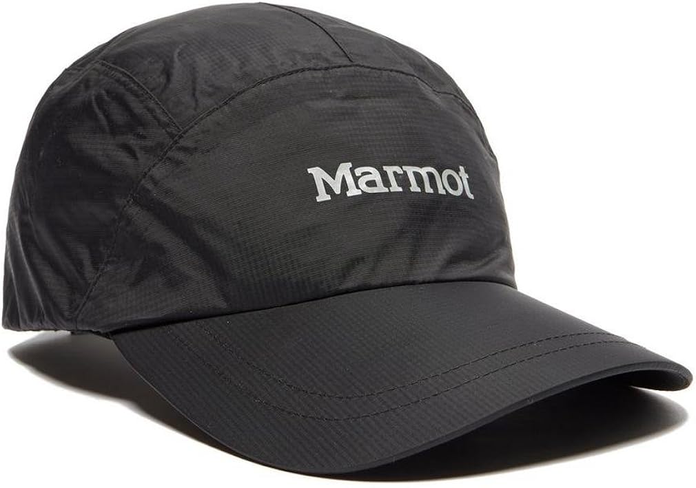 marmot precip baseball cap