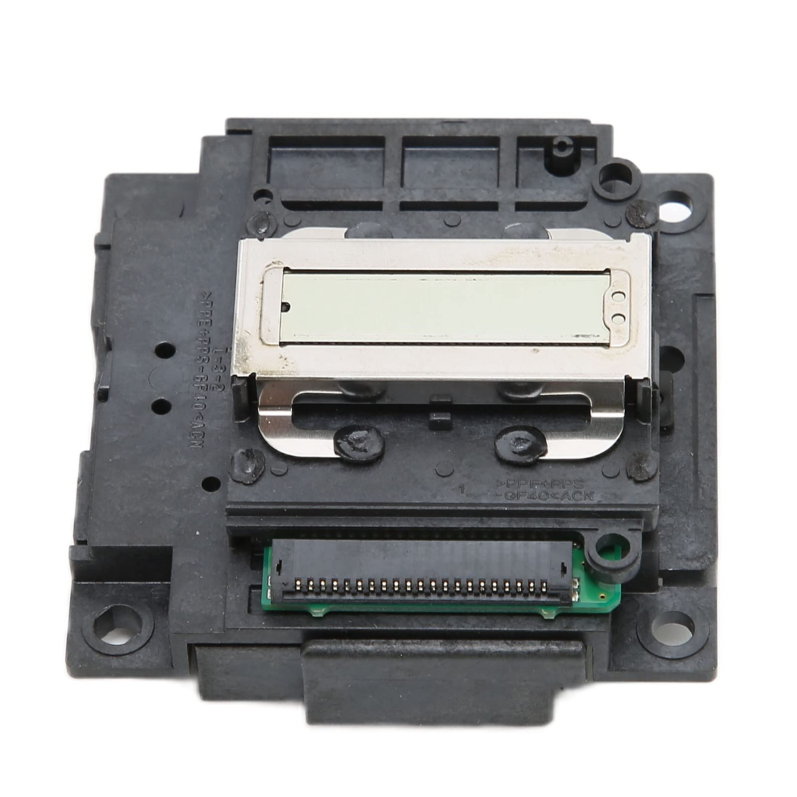 Photo 1 of Printhead 4 Colors Replacement Print Head for Pictures Photos Documents Printhead Spare Parts Accessories for L4150 L4160