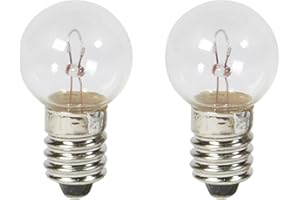 SOLEX BULB SET : 6V 6W + 14V 7W REAR FRONT LAMP VELOSOLEX 1400 1700 2200 3300 3800 5000 BIKE MOPED MOTORCYCLE MOTORBIKE VINTA
