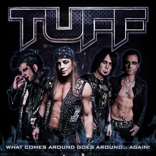 Various - What Goes Around Comes Around - Amazon.com Music