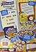 Kellogg's, Cinnabon Cereal, 9oz Box (Pack of 4)