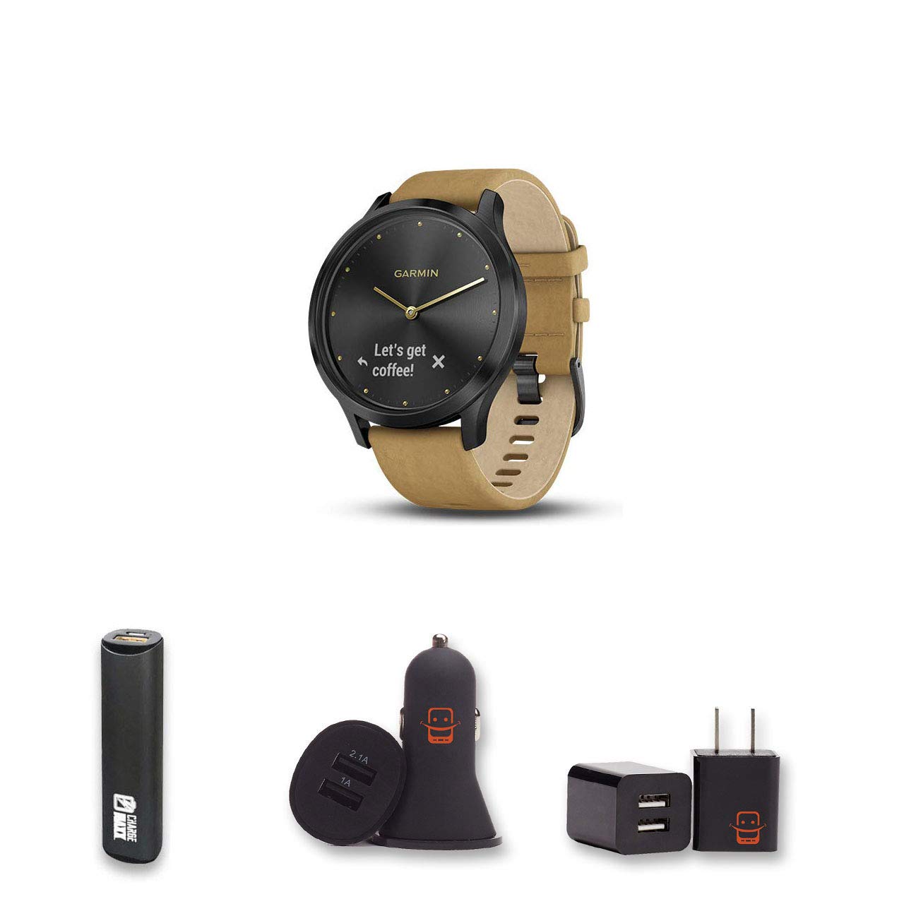 vívomove hr premium