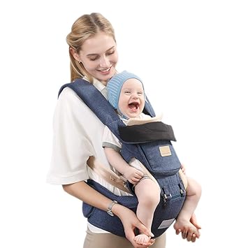 comfortable baby carrier