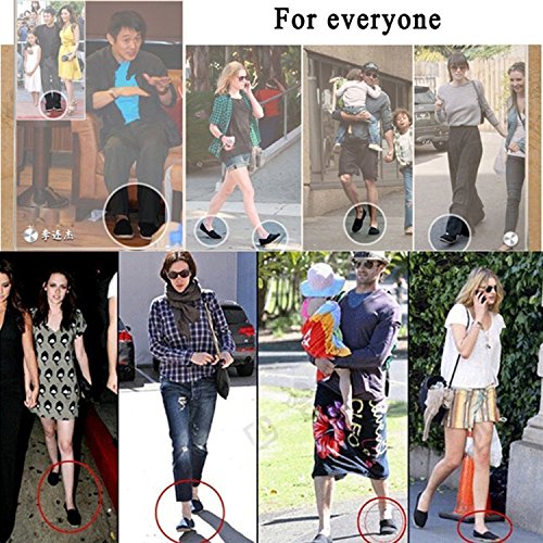 image for APIKA Chinese Traditional Old Beijing Shoes Kung Fu Tai Chi Shoes Rubb