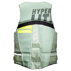 HYPERLITE HL Mens Logic HRM Vest - XL