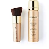 Amazon Com Era Face Aerobrush Foundation Makeup R10 Cocoa 2 25 Ounce Foundation Makeup Beauty Amazon Com Era Face Aerobrush Foundation Makeup R10 Cocoa 2 25 Ounce Foundation Makeup Beauty