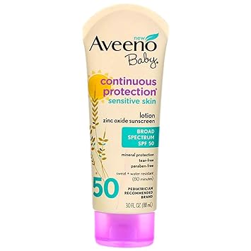 zinc oxide sunscreen amazon