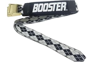SKI METRIX Booster Strap for Ski Boot by SkiMetrix World Cup