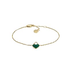 Fossil Women's Modern Meadows Reconstituted