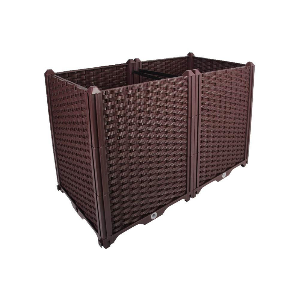 Best Raised Garden Box For Kids