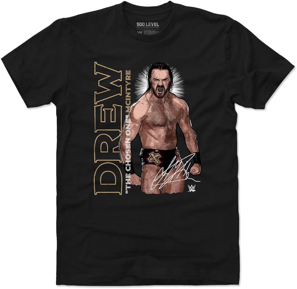 mcintyre shirt