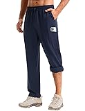 baleaf Men's Hiking Pants Water Resistant