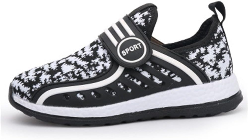 MIKA HOM 2018 Spring Boys Girls Children Casual Shoes Sneakers Comfortable Kids Sport Running Shoes