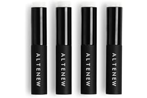 Altenew Mini Ink Blending Brushes for Card Making and Crafting, Easy to Use, Ergonomically Designed Mini Ink Blending Sponges, Set of 4 Mini Blending Brushes