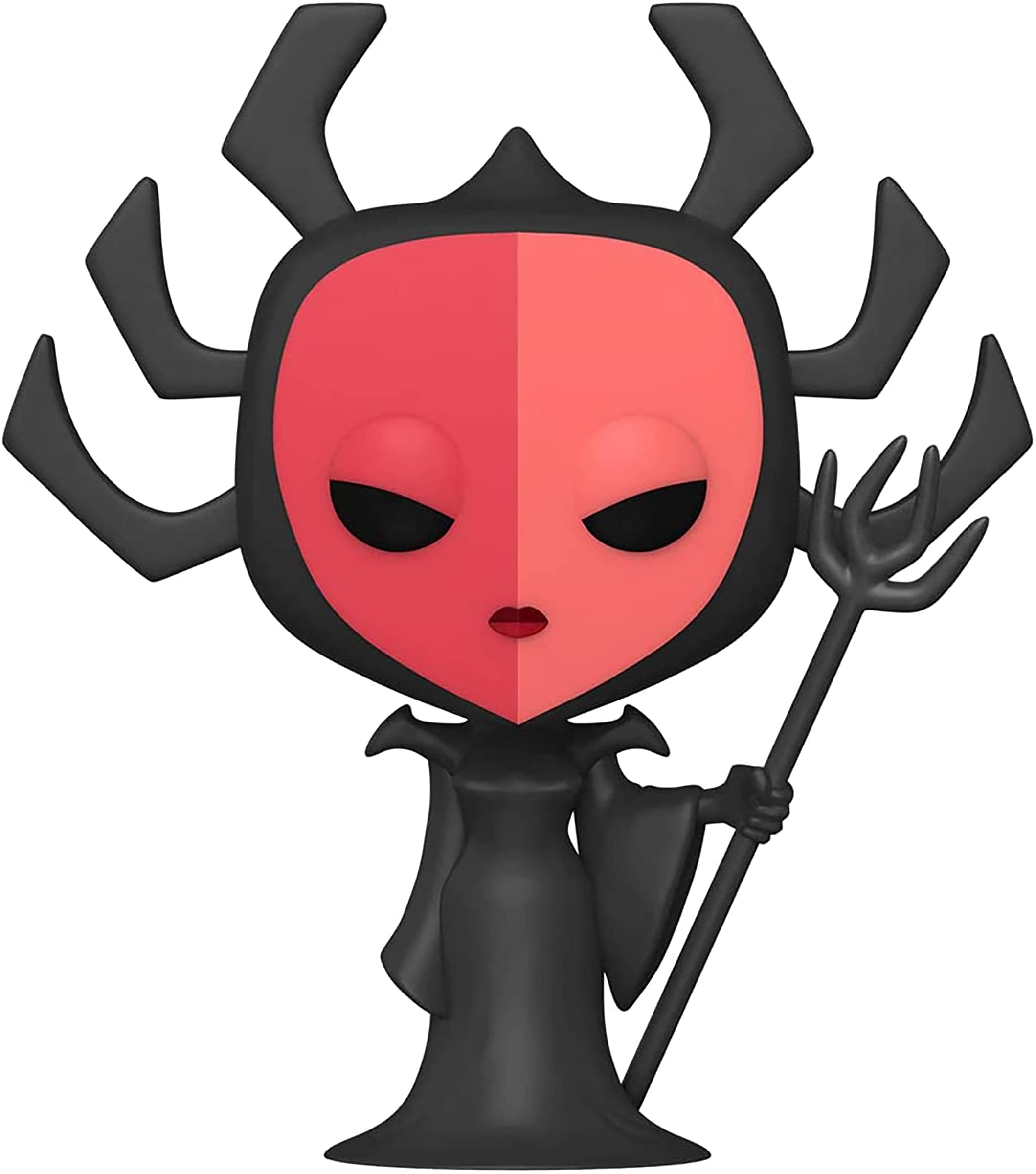 Funko POP Animation: Samurai Jack- High Priestess