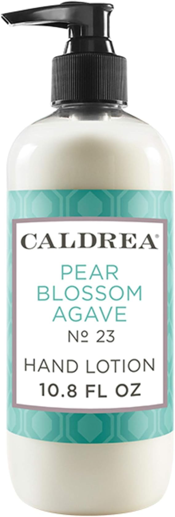 caldrea lotion