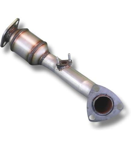thumbnail image 2 of Direct Fit Catalytic Converter For 2005-2015 Toyota Tacoma 2.7L – EPA Approved – Front – ABYSMAUTO 2 of 5