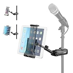 Moukey Tablet Holder for Microphone