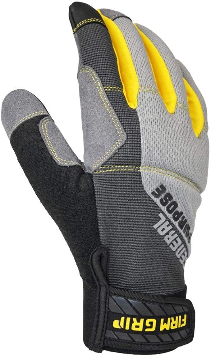 Firm grip gloves Clearance