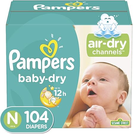 pampers 0 newborn