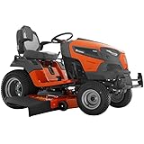 Husqvarna TS 248XD (48") 23HP Kawasaki Lawn Tractor